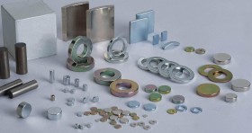 Neodymium T series magnetic properties - RD EUROPE GROUP